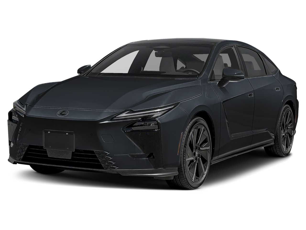 2026 Lexus ES 500e PREMIUM AWD PREMIUM AWD