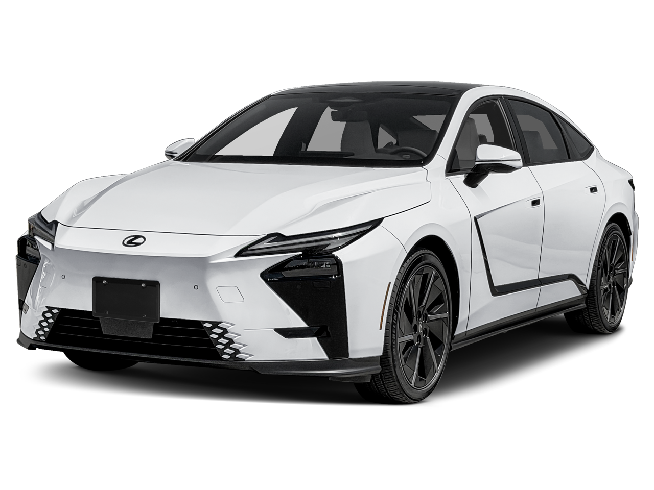 2026 Lexus ES 500e PREMIUM AWD PREMIUM AWD