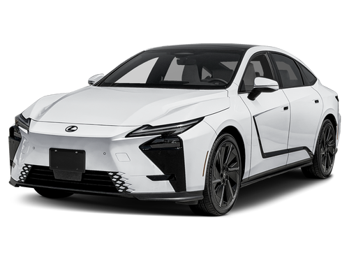 2026 Lexus ES 500e PREMIUM AWD PREMIUM AWD