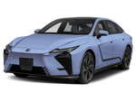 2026 Lexus ES 500e LUXURY AWD LUXURY AWD