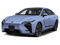 2026 Lexus ES 500e LUXURY AWD LUXURY AWD