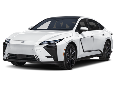 2026 Lexus ES 500e PREMIUM AWD PREMIUM AWD
