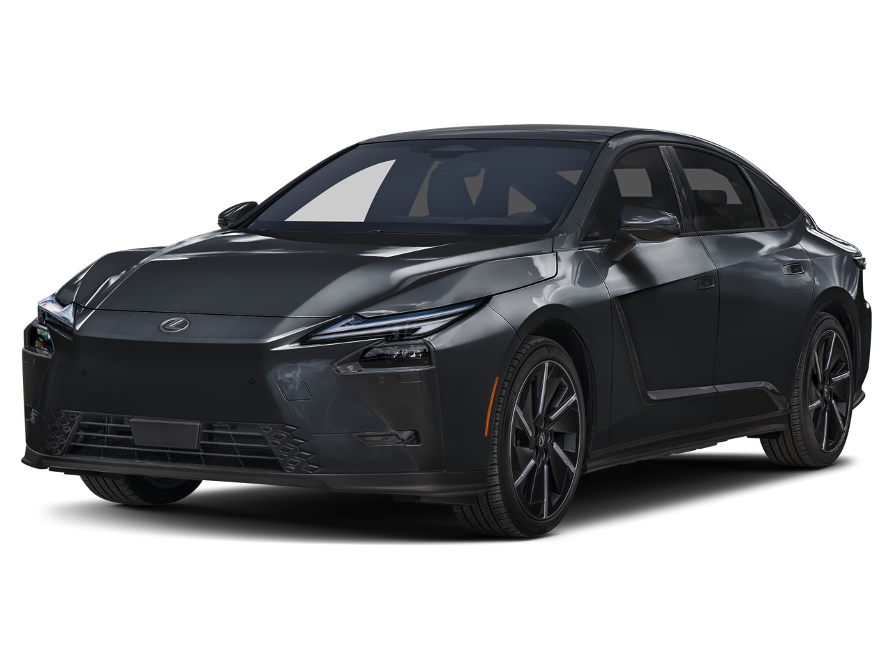 2026 Lexus ES 500e PREMIUM AWD