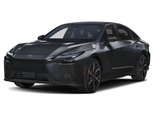 2026 Lexus ES 500e PREMIUM AWD PREMIUM AWD