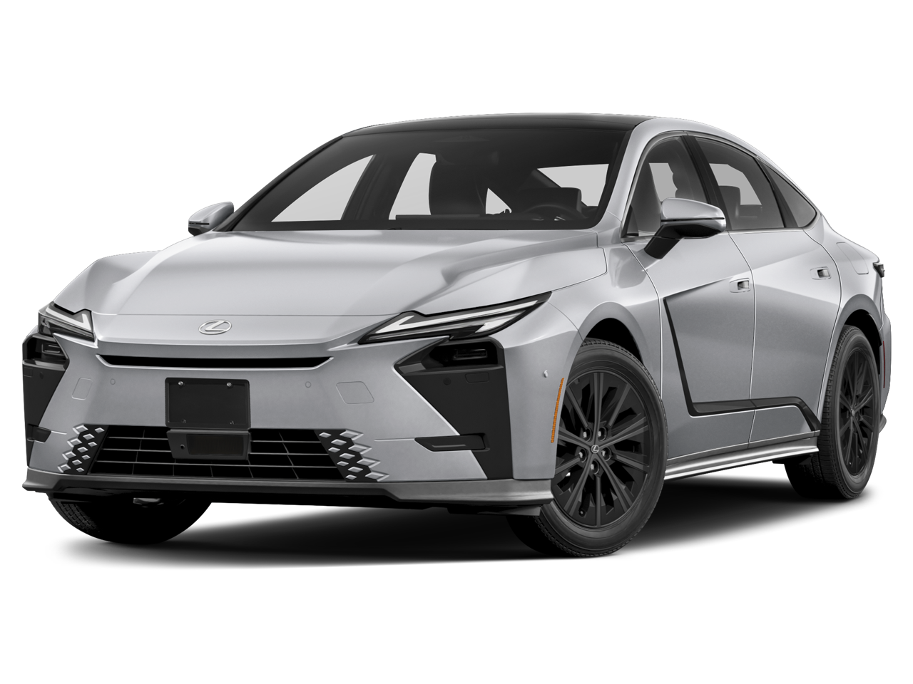 2026 Lexus ES 350h PREMIUM+ AWD PREMIUM PLUS AWD