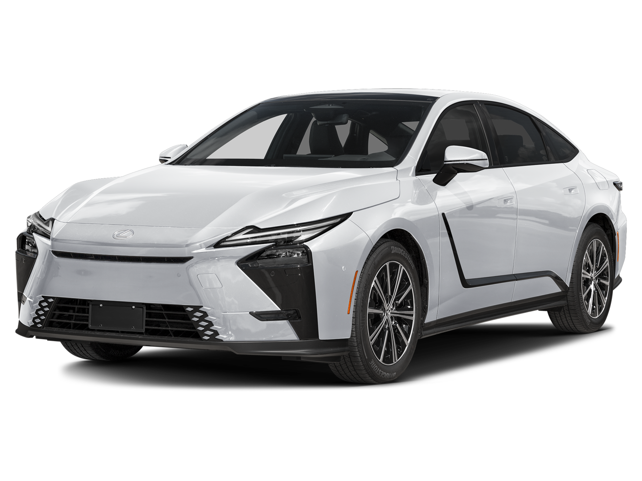 2026 Lexus ES Hybrid