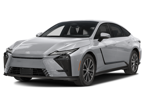 2026 Lexus ES 350h PREMIUM+ AWD PREMIUM PLUS AWD
