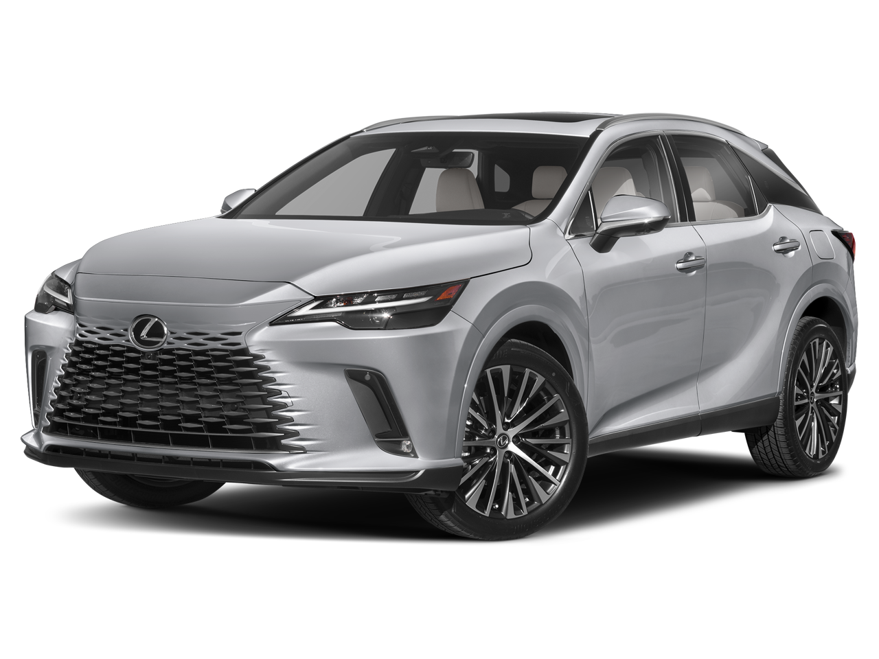 2026 Lexus RX 350 PREMIUM AWD PREMIUM
