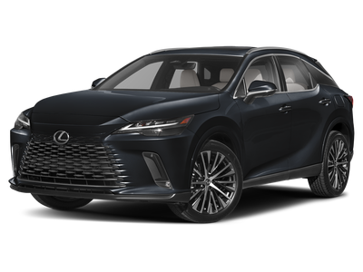 2026 Lexus RX 350 PREMIUM AWD PREMIUM
