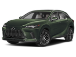 2026 Lexus RX 350 PREMIUM AWD PREMIUM