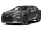 2026 Lexus RX RX 350 F SPORT Handling AWD