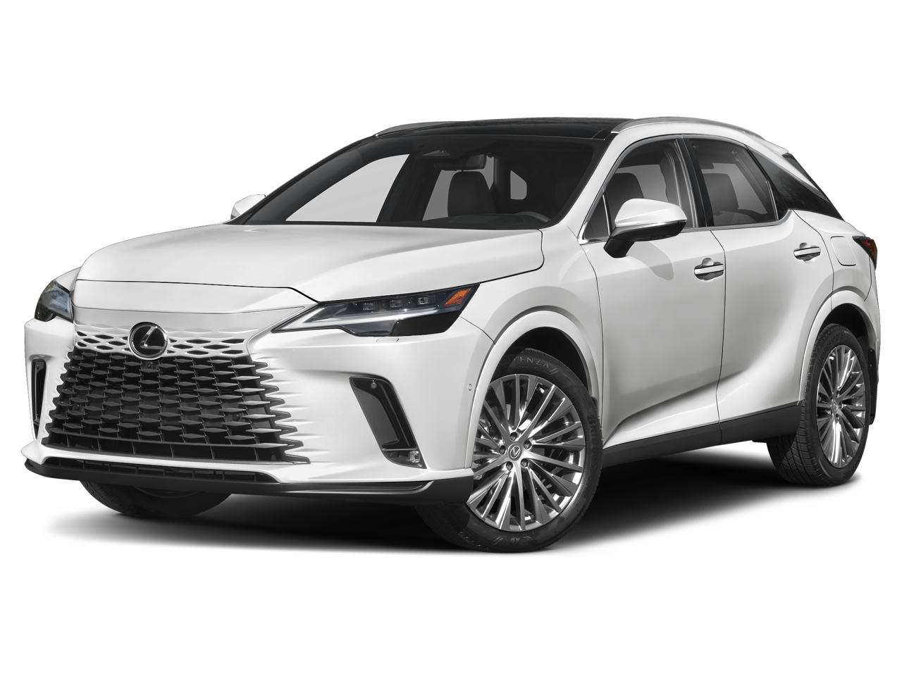 2026 Lexus RX 350 LUXURY AWD LUXURY