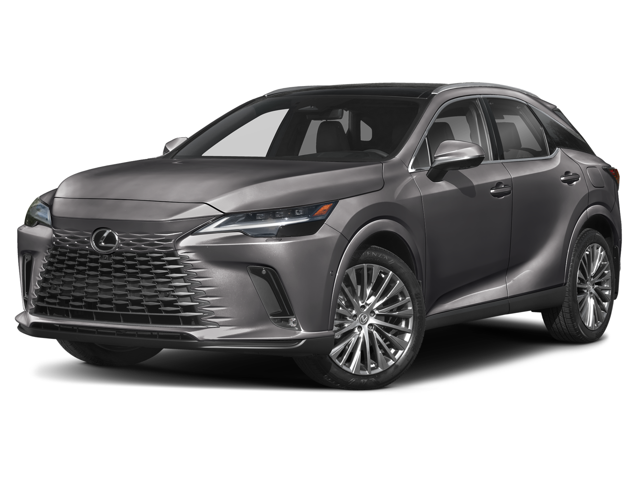 2026 Lexus RX 350 350 Luxury AWD's photo
