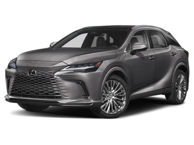 2026 Lexus RX 350 LUXURY AWD LUXURY