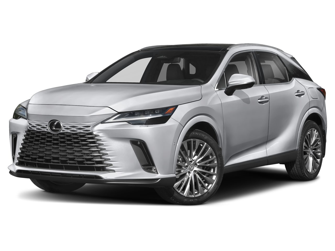 2026 Lexus RX RX 350 Luxury AWD