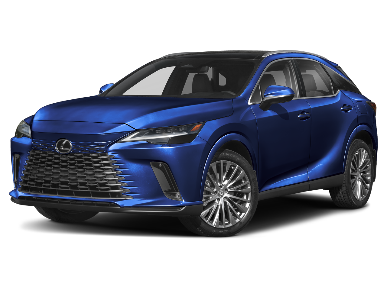 2026 Lexus RX 350 LUXURY AWD LUXURY