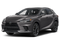 2026 Lexus RX RX 350 F SPORT Design AWD