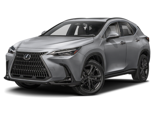2026 Lexus NX 450h+ PREMIUM AWD PREMIUM PLUS AWD