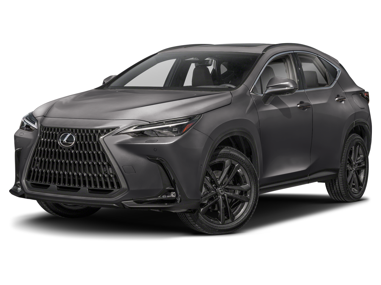 2026 Lexus NX 450h+ PREMIUM AWD PREMIUM PLUS AWD