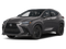 2026 Lexus NX 450h+ LUXURY AWD LUXURY AWD