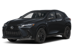 2026 Lexus NX 450h+ LUXURY AWD LUXURY AWD