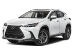 2026 Lexus NX 350 AWD AWD