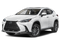 2026 Lexus NX 350 AWD AWD