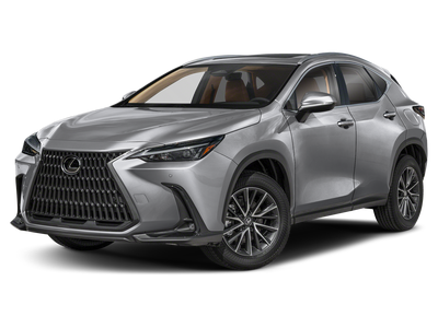 2026 Lexus NX 350 PREMIUM AWD PREMIUM