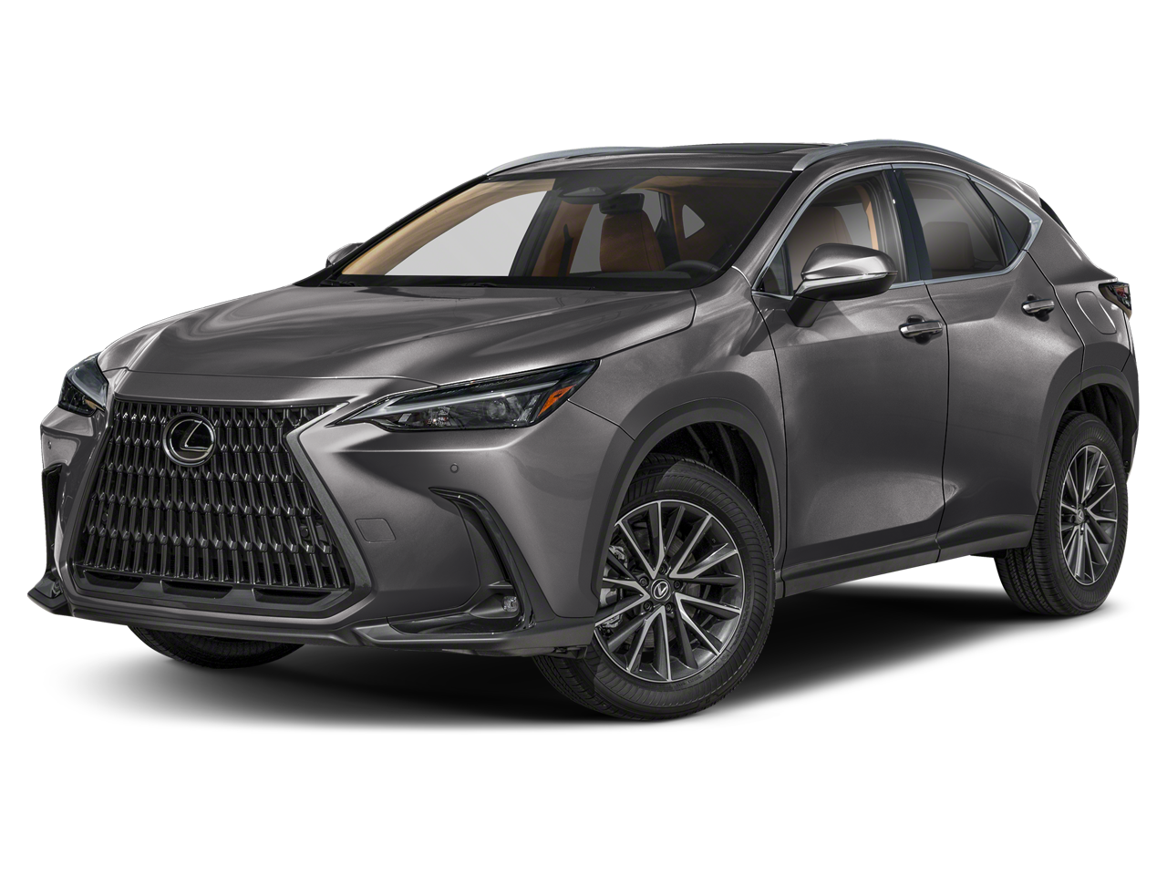 2026 Lexus NX NX 350 Premium AWD