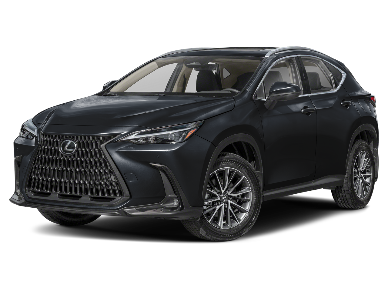 2026 Lexus NX