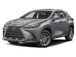 2026 Lexus NX 350h PREMIUM AWD PREMIUM