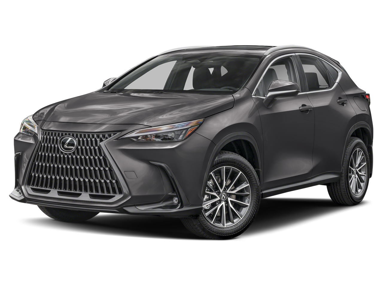 2026 Lexus NX 350h PREMIUM AWD PREMIUM