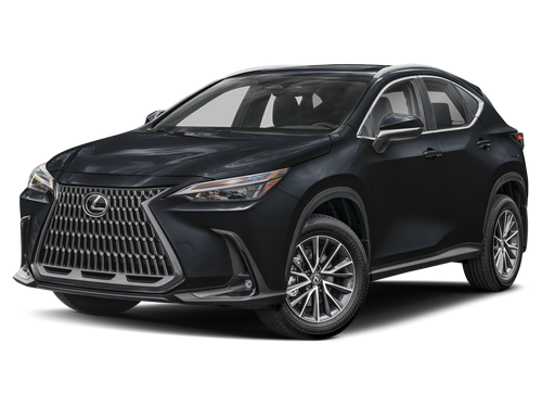 2026 Lexus NX 350h PREMIUM AWD PREMIUM