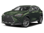 2026 Lexus NX 350h Premium