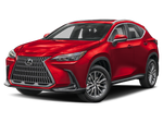 2026 Lexus NX 350h Premium