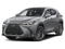 2026 Lexus NX 350h LUXURY AWD LUXURY AWD