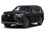 2026 Lexus LX 600 F SPORT HANDLING F SPORT HANDLING