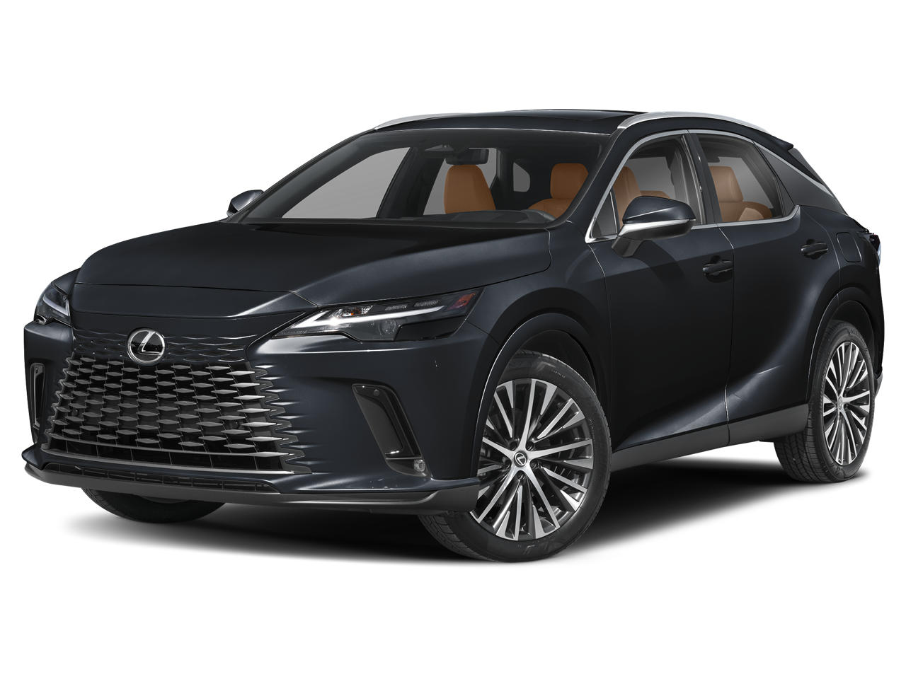 2026 Lexus RX 350h PREMIUM+ AWD PREMIUM PLUS