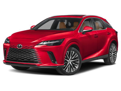 2026 Lexus RX 350h PREMIUM AWD PREMIUM