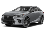 2026 Lexus RX 500h F SPORT PERFORMANCE AWD F SPORT PERFORMANCE AWD