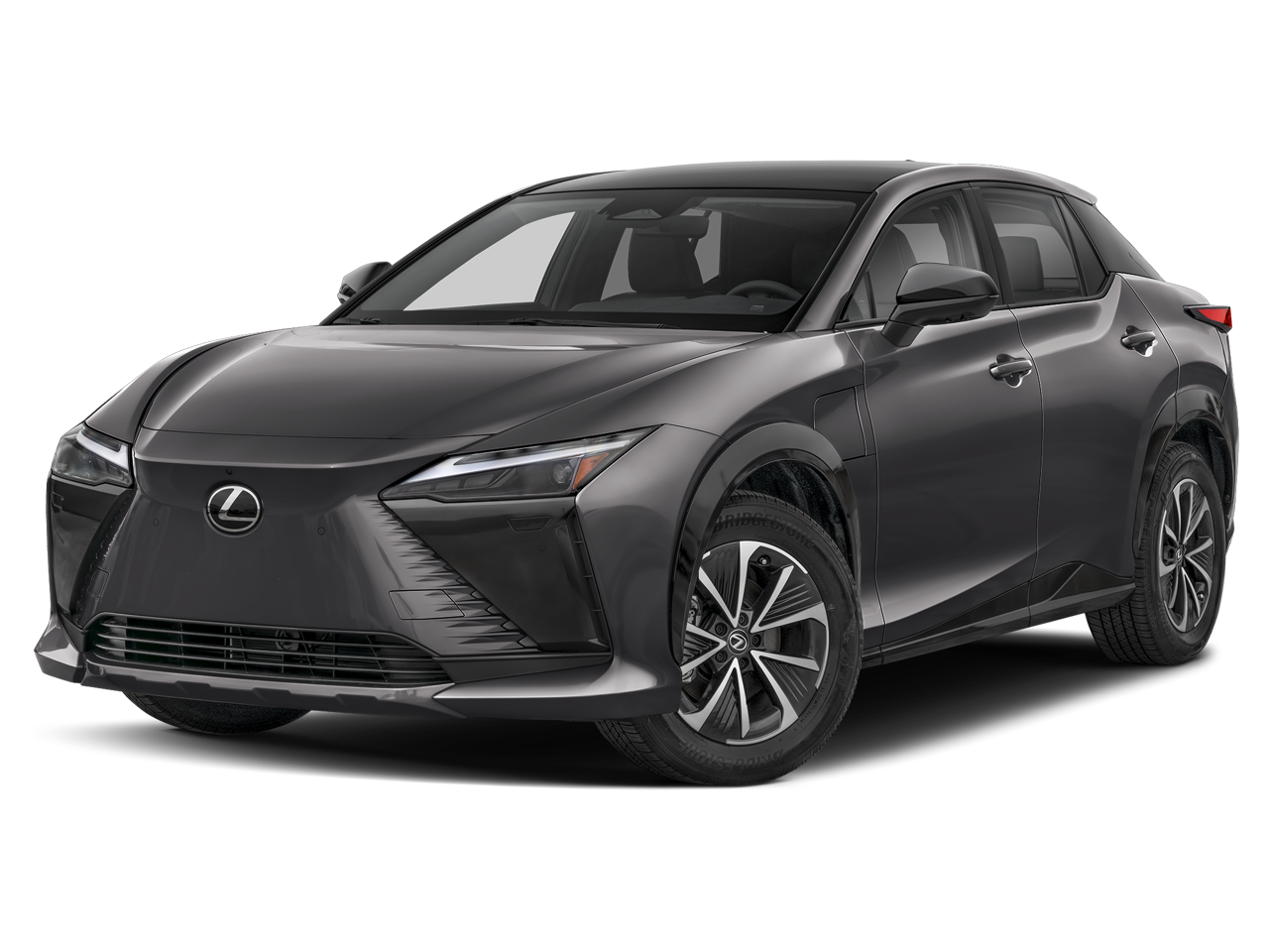 2026 Lexus RZ