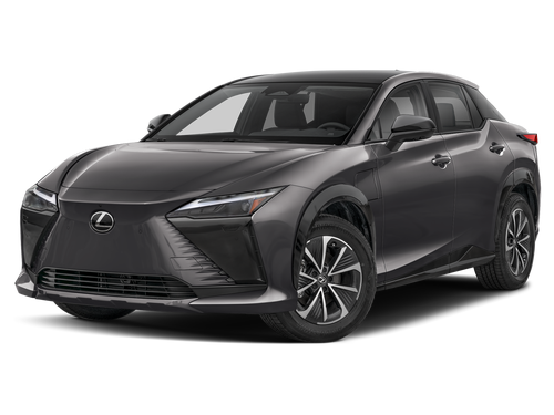 2026 Lexus RZ 450e PREMIUM AWD PREMIUM AWD