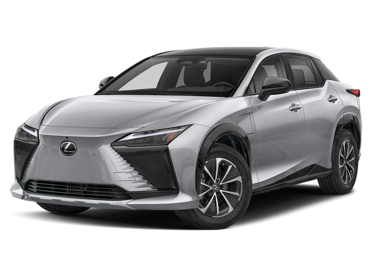 2026 Lexus RZ Premium