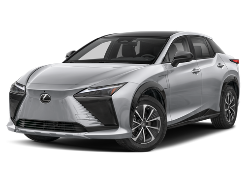 2026 Lexus RZ 450e PREMIUM AWD PREMIUM AWD