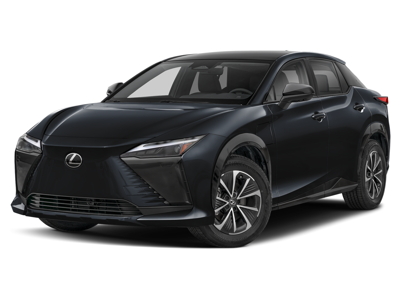 2026 Lexus RZ 450e's photo
