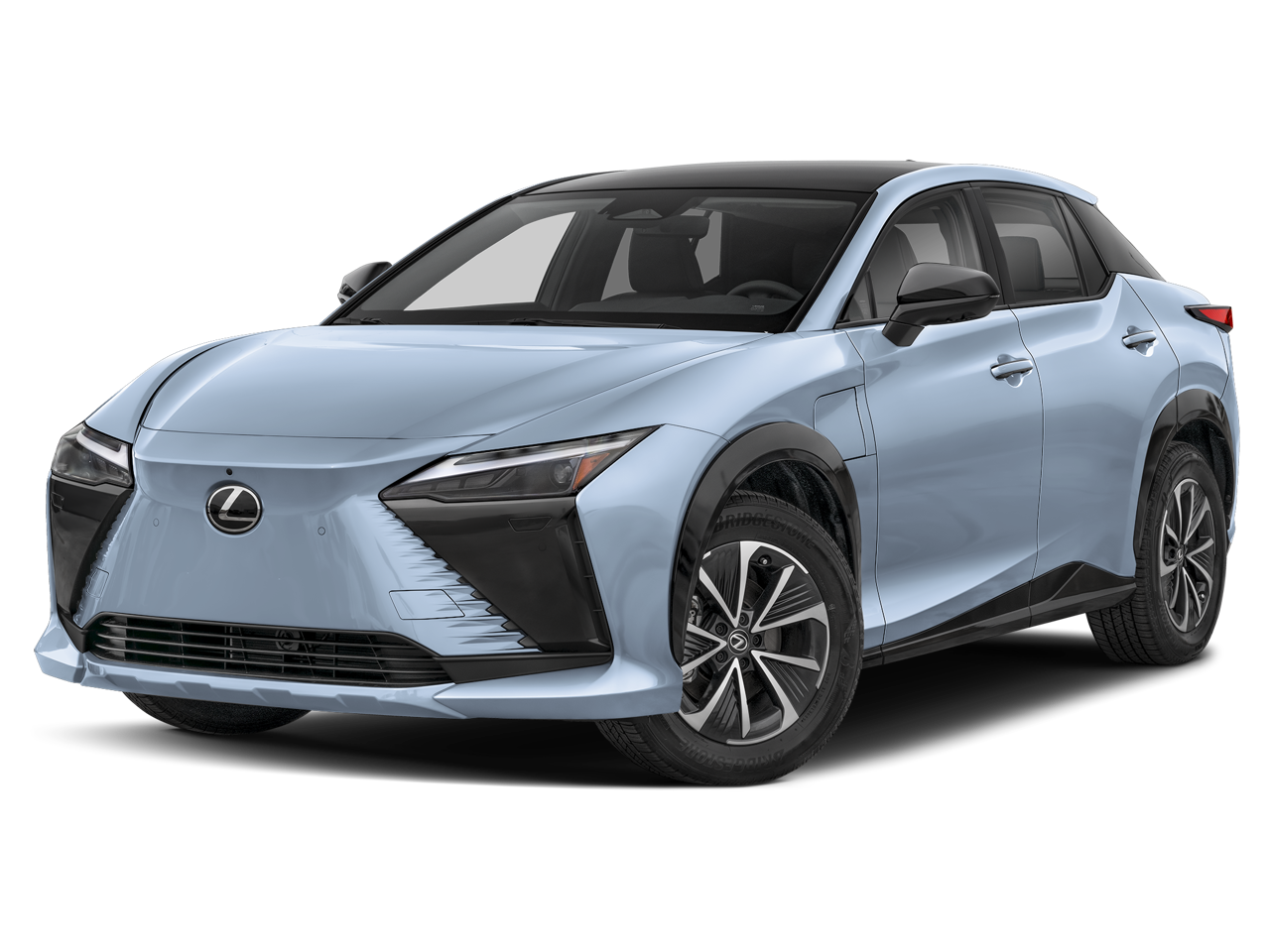 2026 Lexus RZ 450e PREMIUM AWD