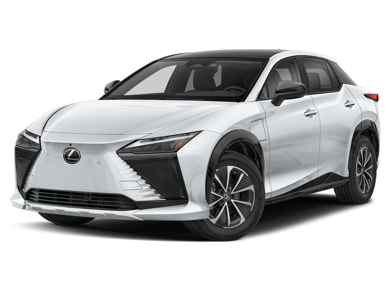 2026 Lexus RZ 450e 450e Premium AWD's photo