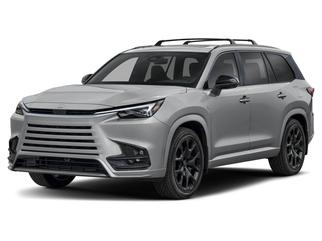 2026 Lexus TX 500h F-Sport Premium - Photo 2