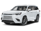 2026 Lexus TX Luxury