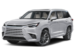 2026 Lexus TX 350 LUXURY AWD LUXURY AWD